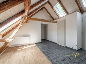 Prodej bytu 3+kk, Všenory, Květoslava Mašity, 96 m2