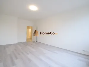 Pronájem bytu 3+kk, Praha - Nusle, U gymnázia, 91 m2