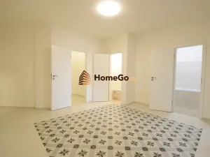 Pronájem bytu 3+kk, Praha - Nusle, U gymnázia, 91 m2