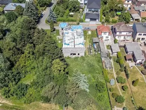 Prodej ubytování, Zeleneč, Dunajevského, 614 m2