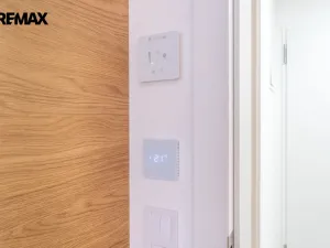 Pronájem bytu 1+kk, Praha - Žižkov, Kaplířova, 39 m2