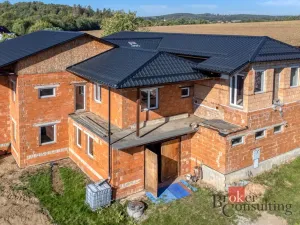 Prodej činžovního domu, Vlašim, Jana Očka, 592 m2