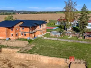 Prodej činžovního domu, Vlašim, Jana Očka, 592 m2