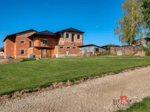 Prodej činžovního domu, Vlašim, Jana Očka, 592 m2