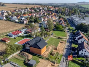 Prodej činžovního domu, Vlašim, Jana Očka, 592 m2