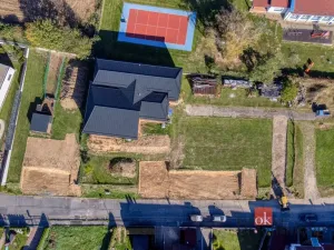 Prodej činžovního domu, Vlašim, Jana Očka, 592 m2