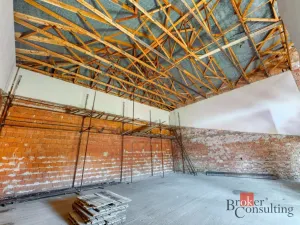 Prodej činžovního domu, Vlašim, Jana Očka, 592 m2