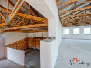 Prodej činžovního domu, Vlašim, Jana Očka, 592 m2