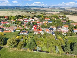 Prodej rodinného domu, Protivanov, Na Bardóně, 150 m2