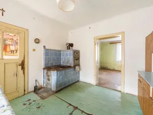 Prodej rodinného domu, Protivanov, Na Bardóně, 150 m2