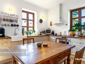 Prodej chalupy, Poděvousy, 97 m2
