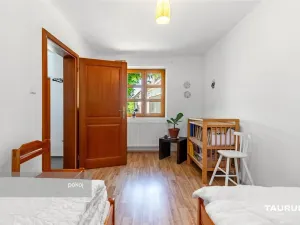 Prodej chalupy, Poděvousy, 97 m2