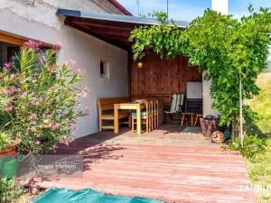 Prodej chalupy, Poděvousy, 97 m2