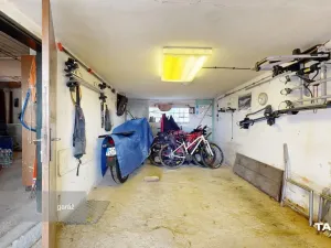 Prodej chalupy, Poděvousy, 97 m2