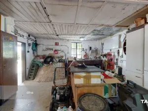 Prodej chalupy, Poděvousy, 97 m2