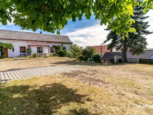 Prodej chalupy, Poděvousy, 97 m2