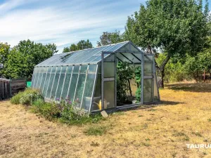 Prodej chalupy, Poděvousy, 97 m2