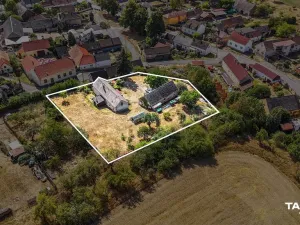 Prodej chalupy, Poděvousy, 97 m2