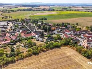 Prodej chalupy, Poděvousy, 97 m2
