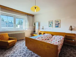Prodej rodinného domu, Polička, Janáčkova, 136 m2