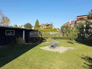 Prodej rodinného domu, Polička, Janáčkova, 136 m2