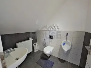Prodej rodinného domu, Zdiby - Přemyšlení, 246 m2