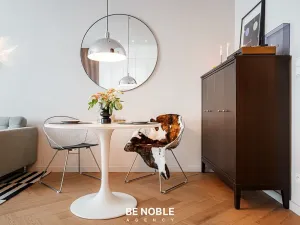 Prodej bytu 3+kk, Praha - Smíchov, Ke Koulce, 76 m2