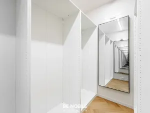Prodej bytu 3+kk, Praha - Smíchov, Ke Koulce, 76 m2