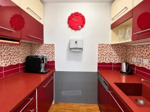 Pronájem kanceláře, České Budějovice - České Budějovice 1, Hroznová, 276 m2