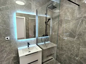 Prodej bytu 3+1, Praha - Michle, Osnická, 82 m2