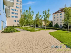 Prodej kanceláře, Praha - Michle, V dolině, 293 m2