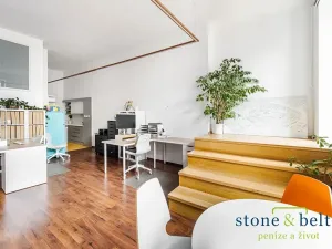 Prodej bytu 2+kk, České Budějovice, Karla IV., 51 m2