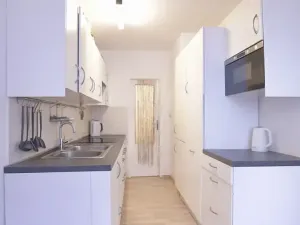 Prodej bytu 3+1, Praha - Smíchov, Plzeňská, 72 m2