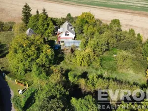 Prodej pozemku pro bydlení, Jedousov, okres pardubice, 3231 m2