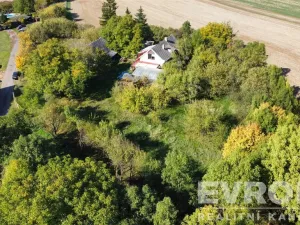 Prodej pozemku pro bydlení, Jedousov, okres pardubice, 3231 m2