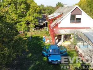 Prodej pozemku pro bydlení, Jedousov, okres pardubice, 3231 m2