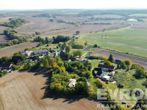 Prodej pozemku pro bydlení, Jedousov, okres pardubice, 3231 m2