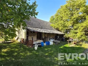 Prodej rodinného domu, Jedousov - Loděnice, 60 m2