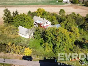 Prodej rodinného domu, Jedousov - Loděnice, 60 m2
