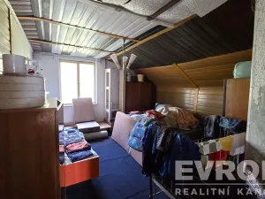 Prodej rodinného domu, Jedousov - Loděnice, 60 m2