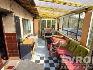 Prodej rodinného domu, Jedousov - Loděnice, 60 m2