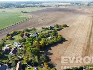 Prodej rodinného domu, Jedousov - Loděnice, 60 m2