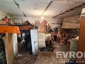 Prodej rodinného domu, Jedousov - Loděnice, 60 m2