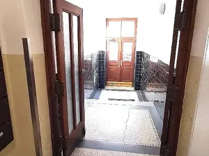 Prodej bytu 2+kk, Praha - Žižkov, Hartigova, 48 m2
