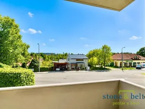 Prodej bytu 2+1, Žďár nad Sázavou, Revoluční, 54 m2