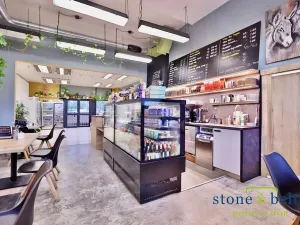Pronájem obchodního prostoru, Praha - Troja, Lodžská, 254 m2