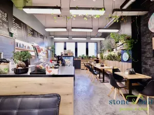 Prodej obchodního prostoru, Praha - Troja, Lodžská, 254 m2