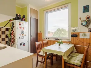 Prodej bytu 3+1, Vysoké Mýto, Českých bratří, 84 m2