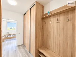 Pronájem bytu 2+kk, Příbram - Příbram V-Zdaboř, Slunná, 43 m2