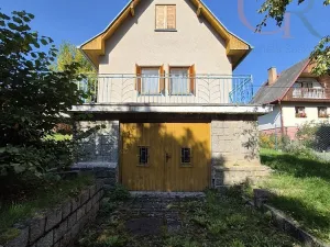 Prodej chaty, Řenče - Vodokrty, 44 m2